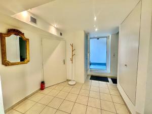 Residence MontBlanc Studio