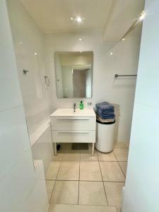 Residence MontBlanc Studio