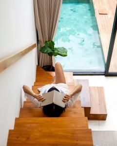 Tannari Villa Ubud