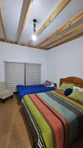 Cabaña Hacieda Bahía Tongoy