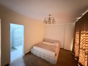 شقة مريحة بالتجمع على بعد دقائق من Auc