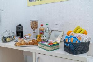 Principe Umberto Avola - Rooms