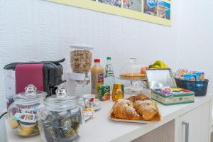 Principe Umberto Avola - Rooms