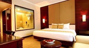 Kartika Chandra Hotel