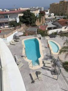 Torremar Luxe: upscale 2bed apartment by the beach