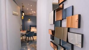 Suite Acquamarine by Symphonya Rentals