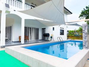 Wafa Homestay Kluang