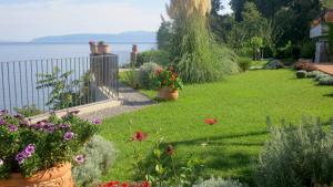 Villa Perfect house beachfront by Villas Guide