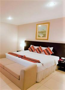 The Residence Airport & Spa Hotel