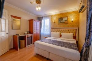 Big Apple hotel istanbul