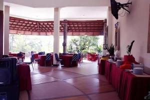 Campago Resort Hotel