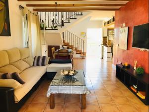 Villas2meet Estamarell