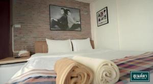 Suneta Hostel Chiangkhan