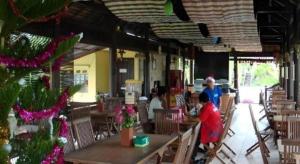 Wonua Monapa Hotel Resort