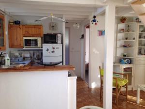 Maison calme entre foret et ocean