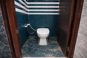 Hotel Bhavishyaa Vrindavan