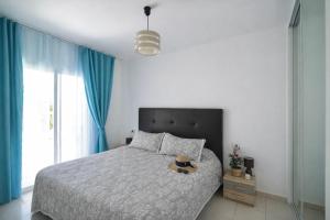Spacious apartments in Golf del Sur