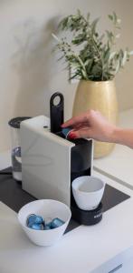 The Boutique Houses - Paolo Sarpi Street View Apartment - Chinatown