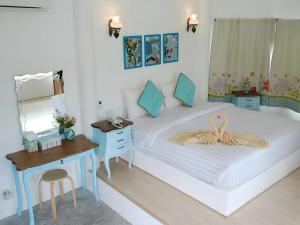 Rak Na Suan Pueng Resort