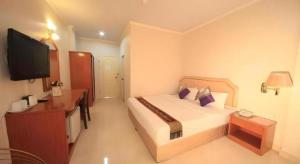 Phitsanulok Orchid Hotel