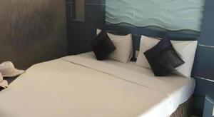 Phitsanulok Orchid Hotel