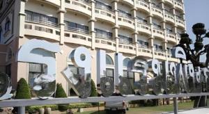 Phitsanulok Orchid Hotel