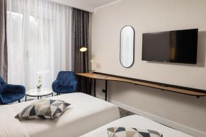 Hotel Soimul