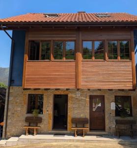 Apartamentos El Rio