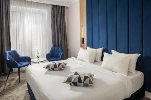 Hotel Soimul