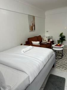 Furnished apartment in Kilimani,Nairobi