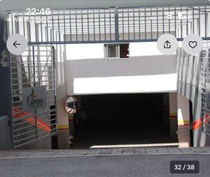 CMN airport apartment