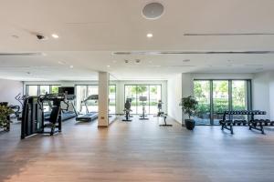 very nice apartment in Burj khalifa area downtown