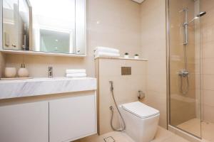 very nice apartment in Burj khalifa area downtown