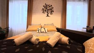 Cozy house with terrace and double garage