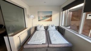 Fewo An der Weser mit Sauna
