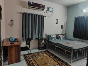The Human Nest Coliving