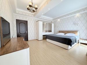 Urban Elite Apartment