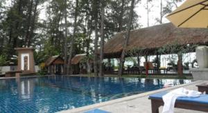 Ocean Breeze Residence