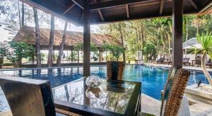 Ocean Breeze Residence