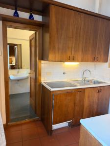Charming & relaxing apt in Florence img13