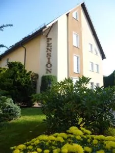 Gaststätte & Pension Jiedlitz - Burkau