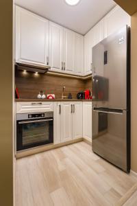 South Beautiful Apartment Vaptsarov