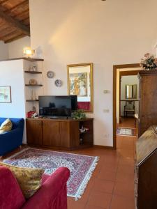 Charming & relaxing apt in Florence img8