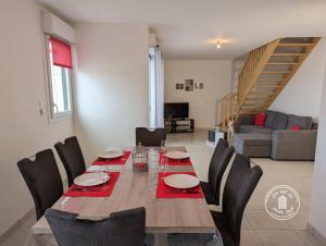 Appartement de Standing, emplacement Idéal