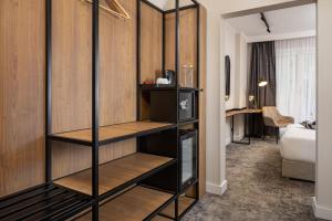 Hotel Soimul
