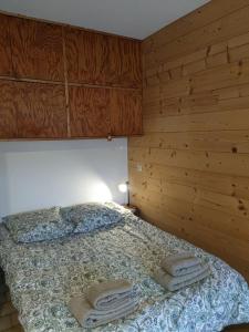 Studio Briançon, pistes et Cité Vauban à pied