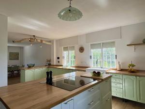 Casa Santi - 10 minutos de Santiago