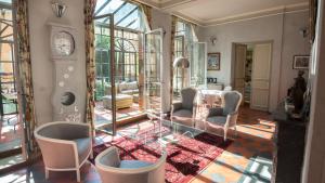 Pension Maison d'H&ocirc;tes "Au coeur d'Avignon" Avignon Frankrijk