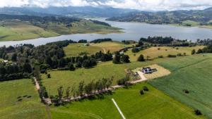 Finca Lituania, El Sisga