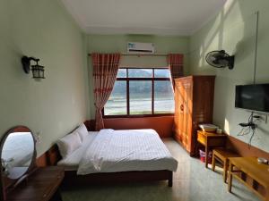 Minh Tan Homestay
